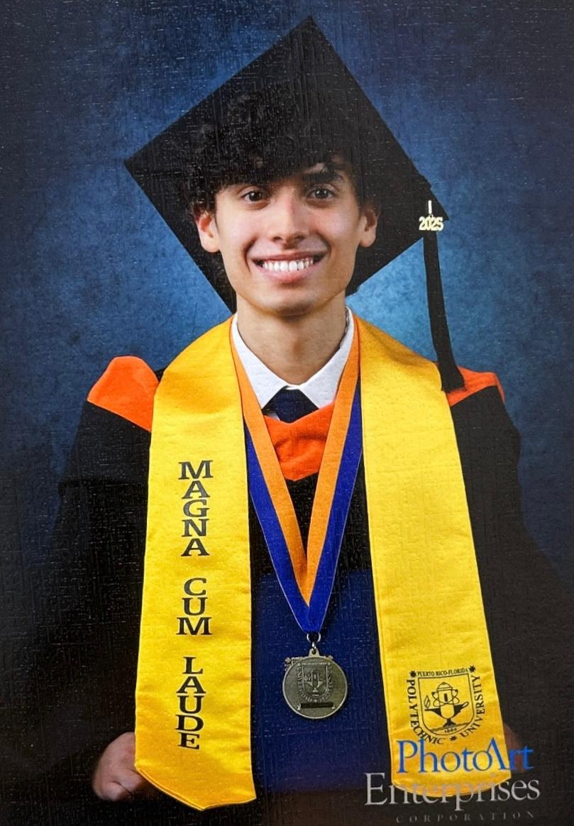Graduation Photo